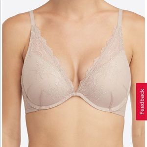 Spanx Undie-tectable® Push-up Plunge